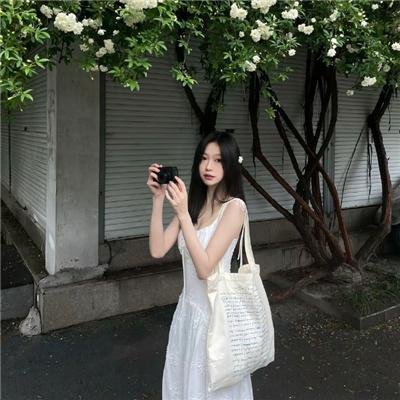红妆问佳人