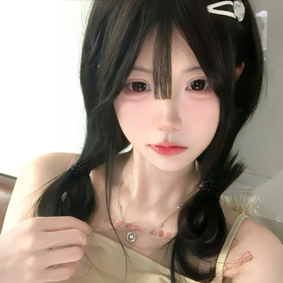 哭泣的马